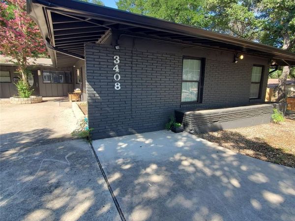 3408 Northland DR, Unit C, Austin, TX 78731