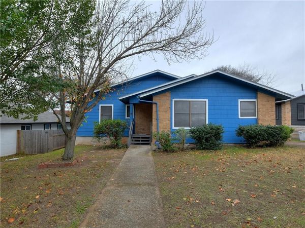 904 Walter ST, Austin, TX 78702