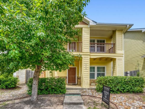 158 Preston TRL, San Marcos, TX 78666