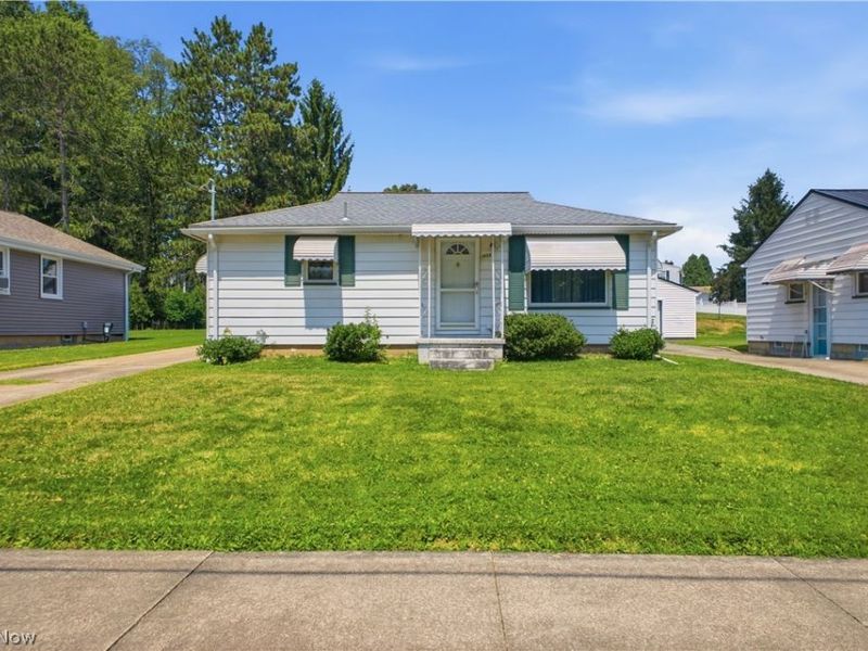 1428 Youll Street, Niles, OH 44446 Photo 25