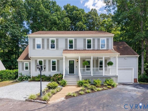 2303 Birnam Woods Terrace, Chesterfield, VA 23112