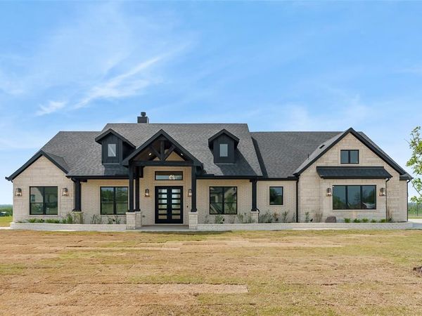 5306 Calle Drive, Sherman, TX 75092