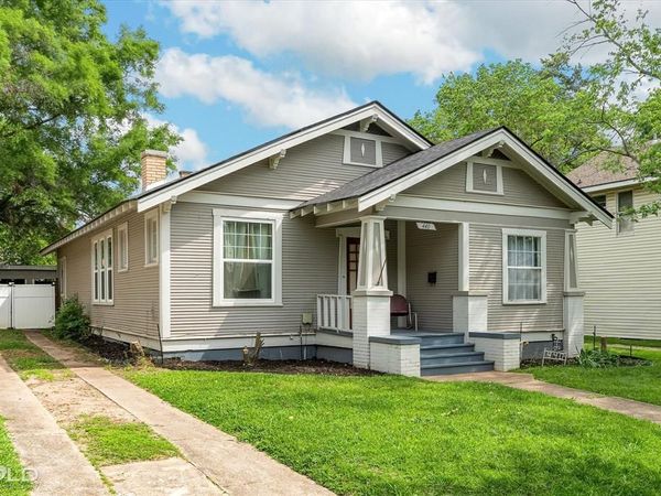 440 Atkins Avenue, Shreveport, LA 71104