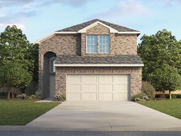 2104 Chloe Lane, Anna, TX 75409
