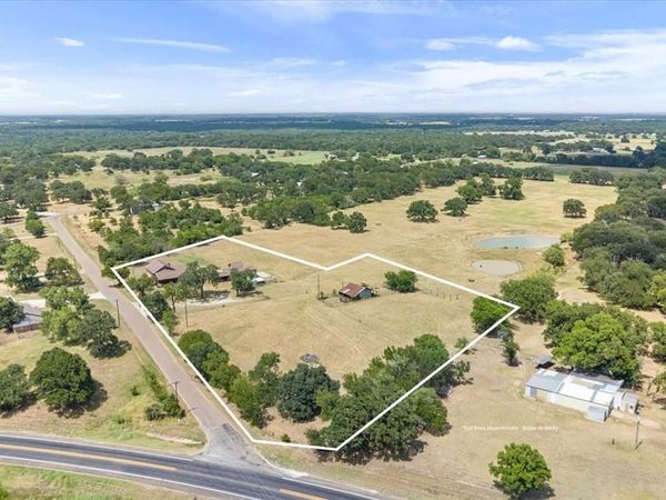 174 Ross Road Spur, Waco, TX 76705