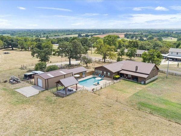 174 Ross Road Spur, Waco, TX 76705
