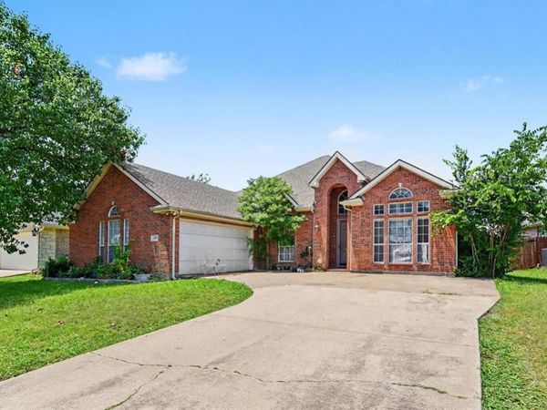 2005 Merritt Way, Arlington, TX 76018