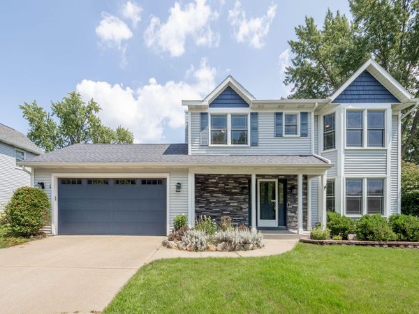 7755 Chippewa Street, Portage, MI 49024