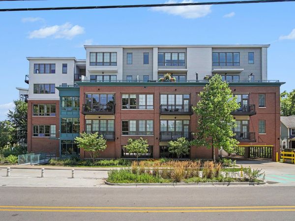 410 N 1st Street, Unit 203, Ann Arbor, MI 48103