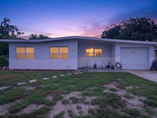 10538 AGATE COURT , PORT RICHEY, FL 34668
