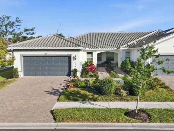 25029 PEARL LAKE CIRCLE, Unit 25029, ENGLEWOOD, FL 34223