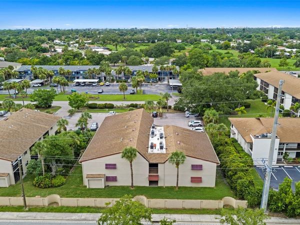 7217 CLOISTER DRIVE, Unit 203, SARASOTA, FL 34231