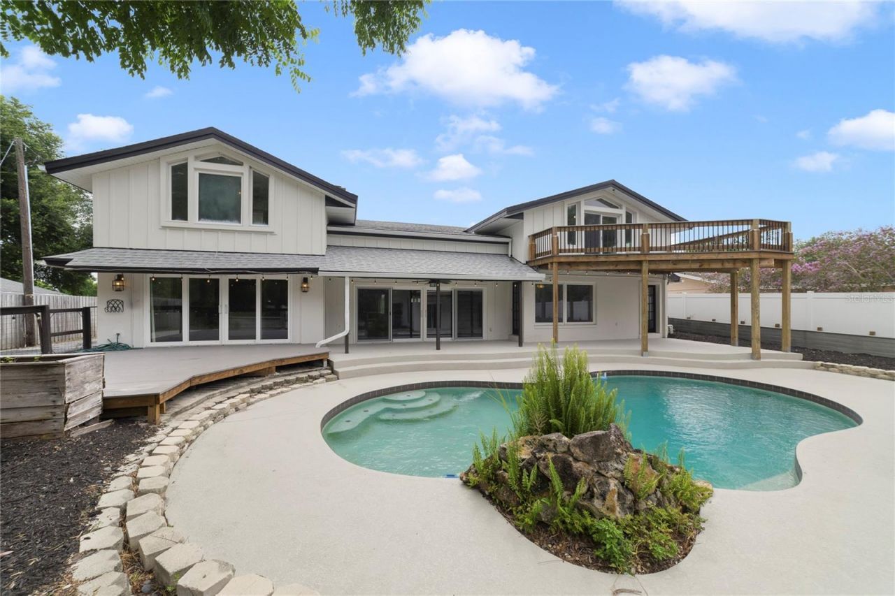 1048 Crystal Bowl Circle, Casselberry, FL 32707 Photo