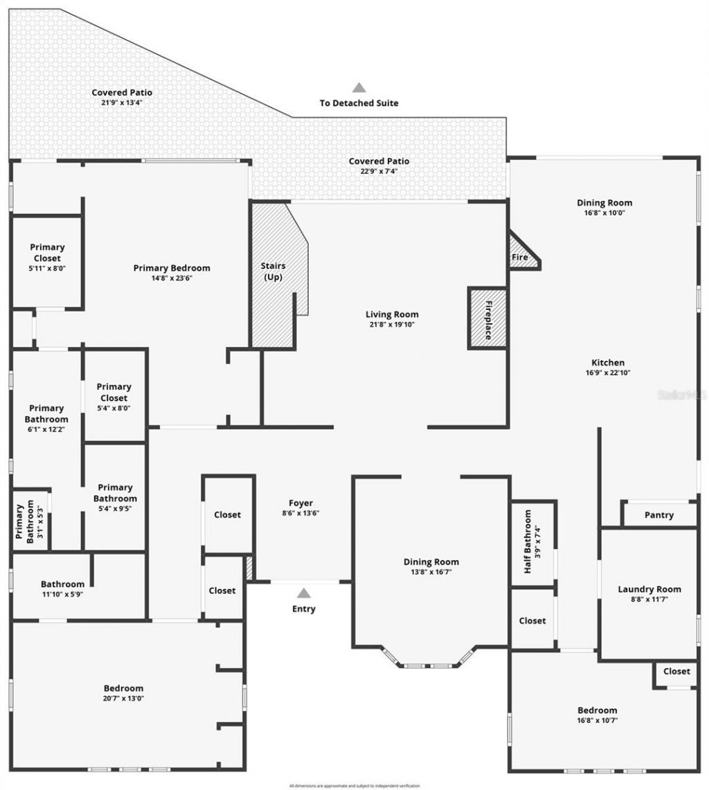 1048 Crystal Bowl Circle, Casselberry, FL 32707 Photo