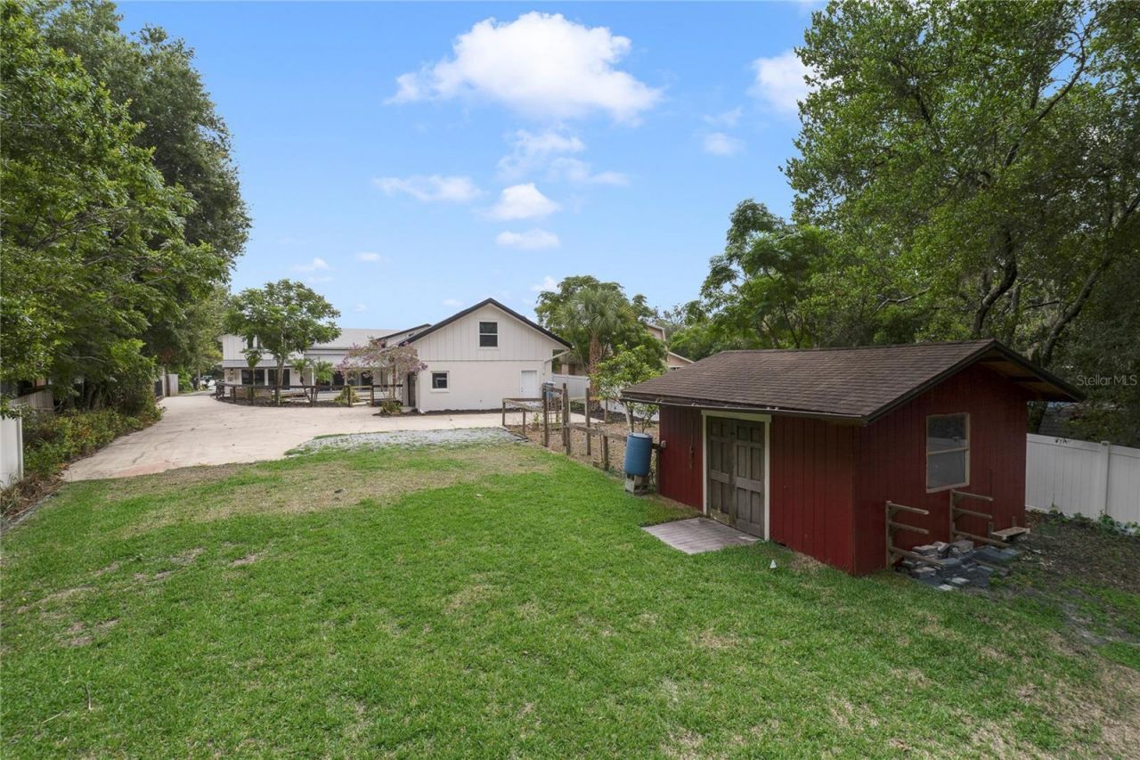 1048 Crystal Bowl Circle, Casselberry, FL 32707 Photo