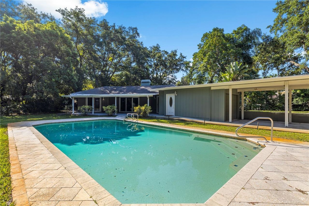 2162 Long Bow Lane, Clearwater, FL 33764 Photo