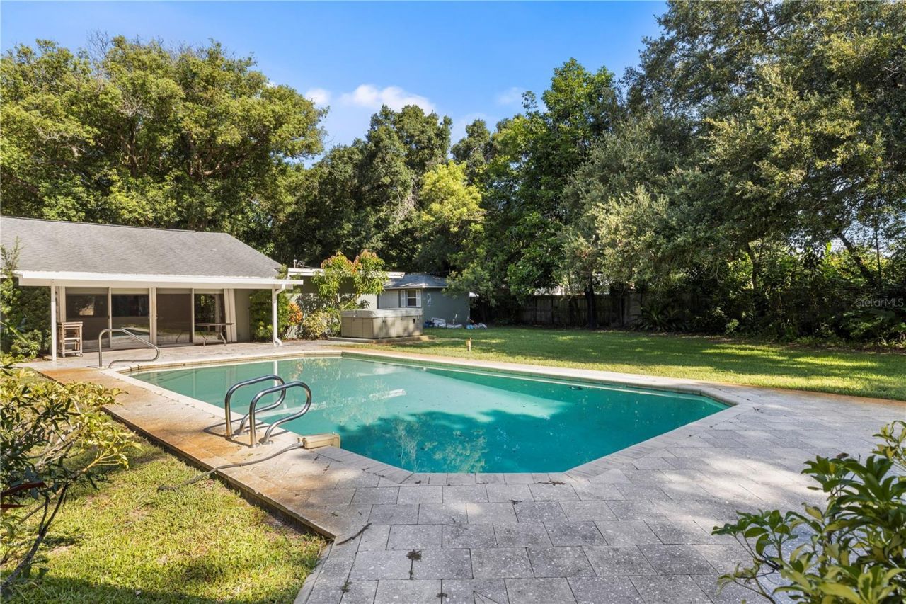 2162 Long Bow Lane, Clearwater, FL 33764 Photo