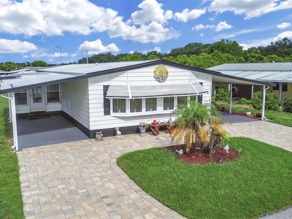 5022 FOXWOOD BLVD , LAKELAND, FL 33810