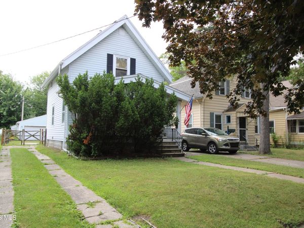 3605 Almeda Drive, Toledo, OH 43612