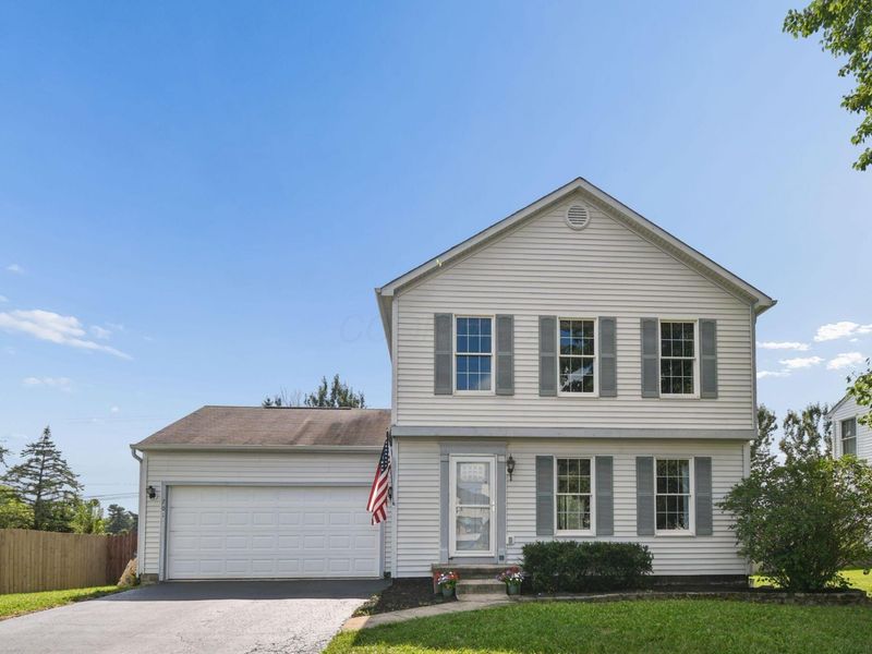 701 Osborn Drive, Pataskala, OH 43062 Photo 1