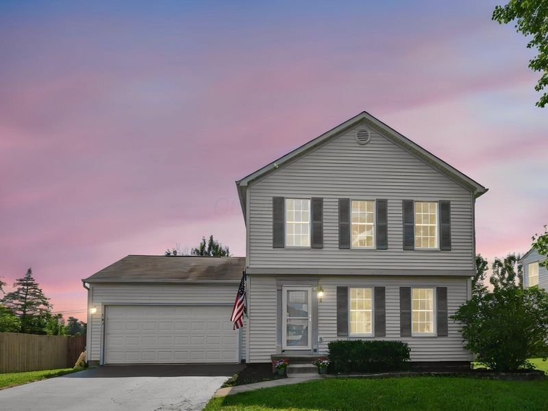 701 Osborn Drive, Pataskala, OH 43062 Photo 2