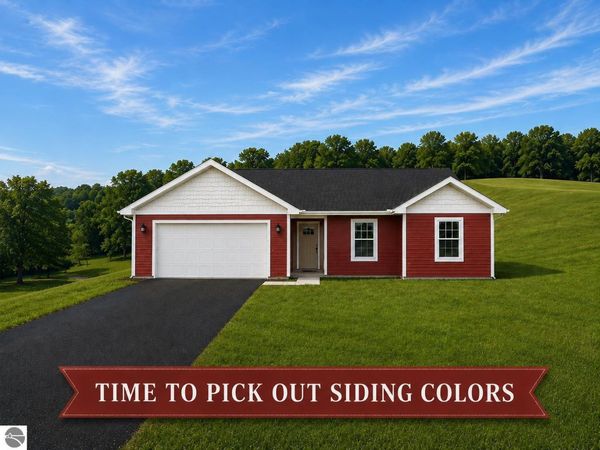 14 Buckaroo Trail, Petoskey, MI 49770