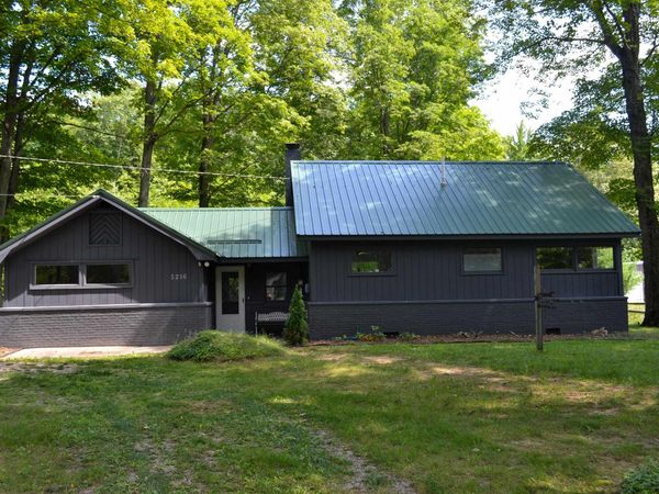 5216 Shore Drive NE E, Kalkaska, MI 49646