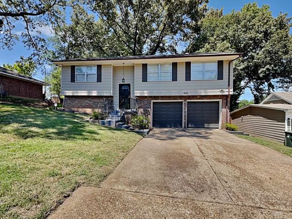 668 BRAKEBILL AVE, Memphis, TN 38116