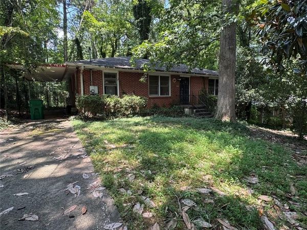 940 Willivee Drive , Decatur, GA 30033