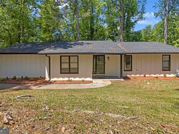 3352 Idlecreek Way , Decatur, GA 30032