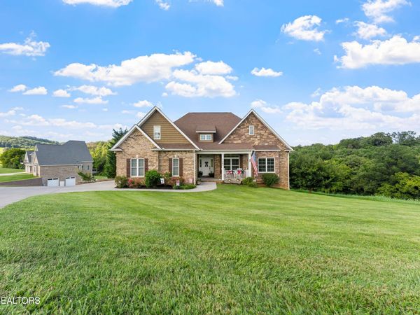 728 Constitution Drive, Jefferson City, TN 37760