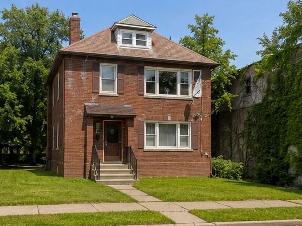 710 W Ridge Road , Gary, IN 46408