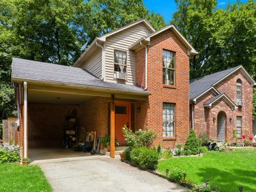 1438 Vintage Circle, Lexington, KY 40517