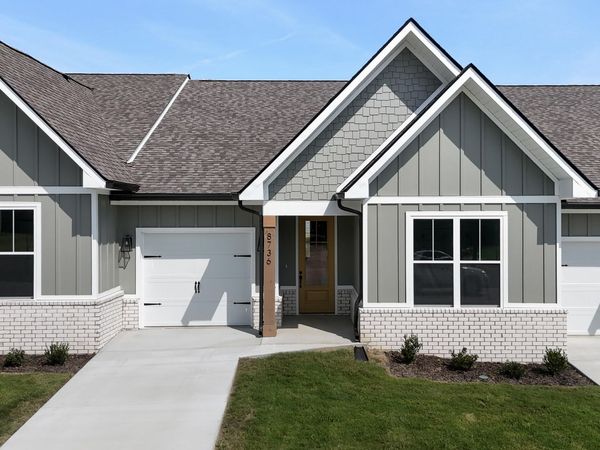 8736 James Creek Drive, Unit Lot 82, Ooltewah, TN 37363