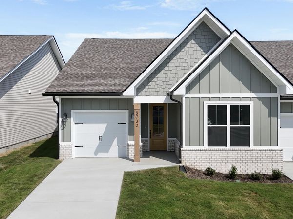 8730 James Creek Drive, Unit Lot 83, Ooltewah, TN 37363