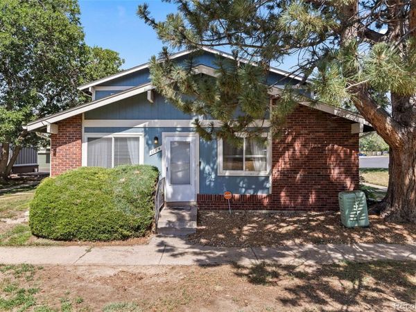 1184 S Uvalda Street, Aurora, CO 80012