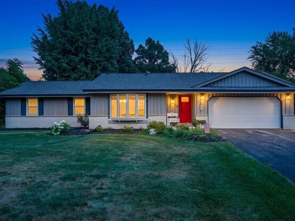 9224 N Fairy Chasm LANE, Brown Deer, WI 53223
