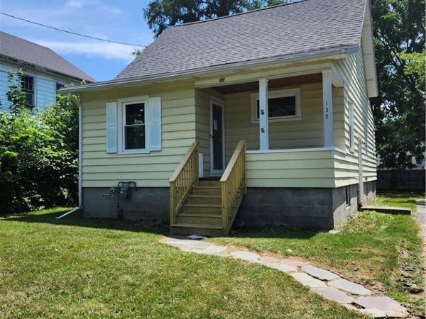 135 Spaulding Avenue, Syracuse, NY 13205