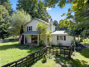 125 Crandall Road, Hannibal, NY 13074