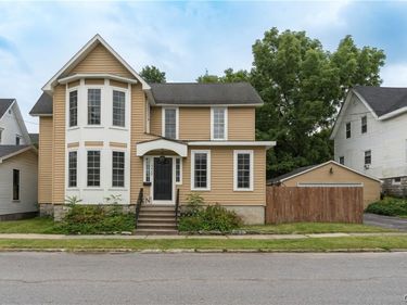 520 Budd Street, Carthage, NY 13619