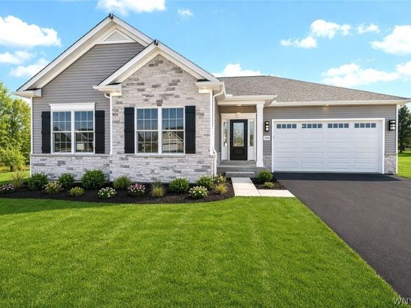6313 Webster Road , Orchard Park, NY 14127