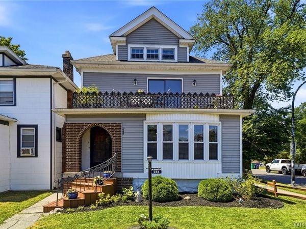 244 Norwalk Avenue , Buffalo, NY 14216