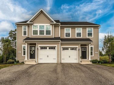 3581 Big Tree Road, Unit 2, Hamburg, NY 14075