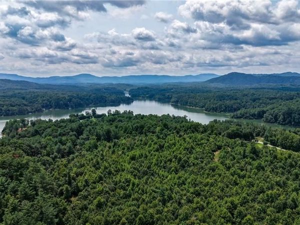 0 Rocky Point Road , Wilkesboro, NC 28697