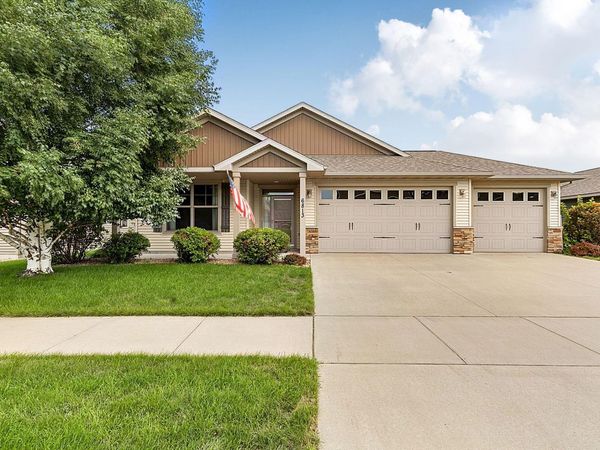 6813 Northwood Lane, Saint Cloud, MN 56303