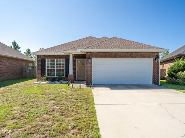 4018 Brook stone Drive, Panama City, FL 32405