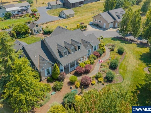 1704 62nd Av SE, Salem, OR 97317