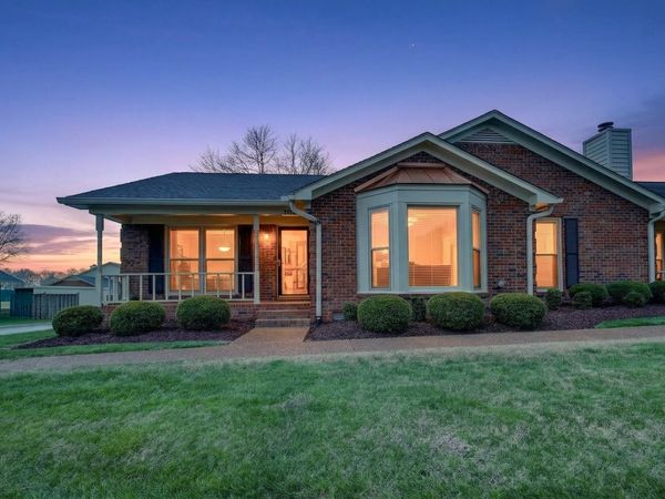 2143 River Chase Dr , Murfreesboro, TN 37128