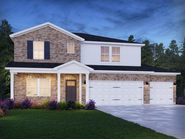 1127 Laurel Ln , Antioch, TN 37013