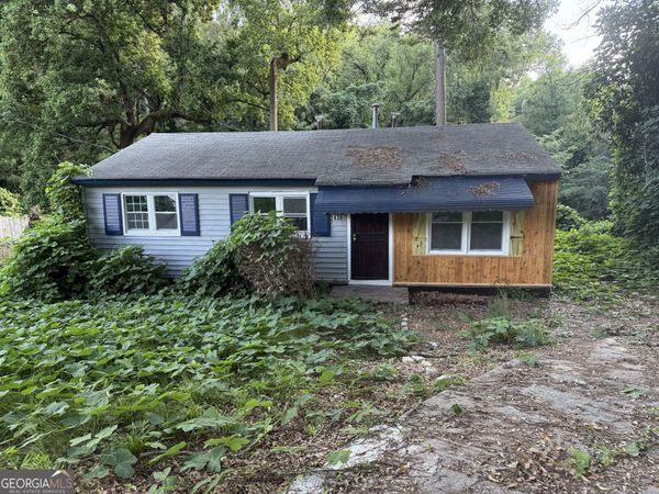 2436 Clarissa Drive NW, Atlanta, GA 30318